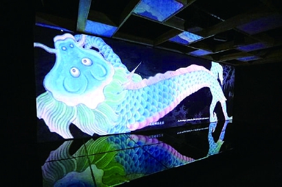 《乾隆的睡前读物》《海错图》被数字化了