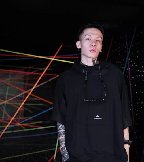 趣味&创意 Z世代“定义”的全新艺术