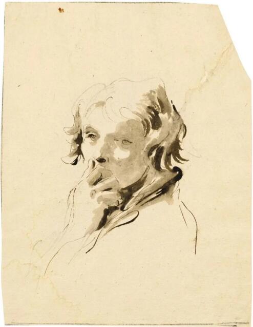 乔瓦尼・巴蒂斯塔・帖波洛（Giovanni Battista Tiepolo）