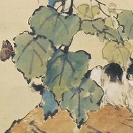 由“喵星人”引发的一场艺坛雅事