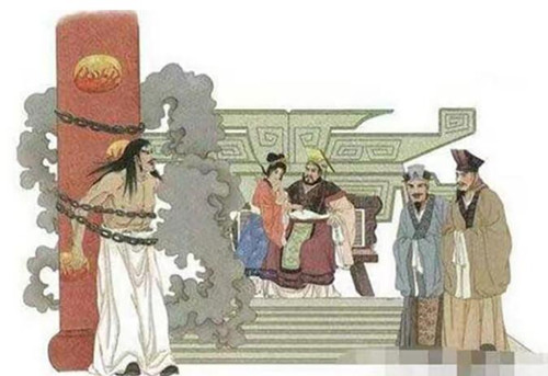 小熨斗 大故事
