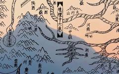 沣水研究计划 | 彭德：六双眼睛看丰水