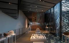 聚焦中国当代青年陶艺家作品双年展 | 追寻世界物性之美