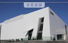 黄立平：从“走向大众”到“赋能社会”——纪念合美术馆开馆五周年