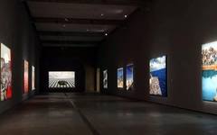 预告|贺丹同名个展“贺丹”明日下午开幕