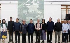 展览开幕 | 天地之心 · 当代名家绘梅兰竹菊专题展