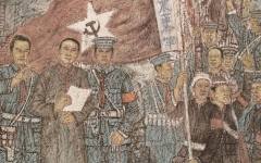 百年历程 | 渭华起义