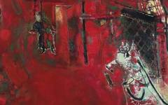 791美术馆 | 徐东林油画展览作品全集