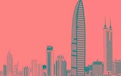 深圳市罗湖区美术家作品入选“广东省第九届水彩·粉画展”