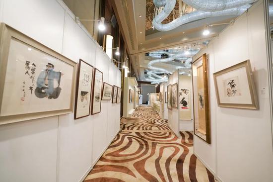 北京诚轩拍卖2020年秋拍预展 佳作亮相