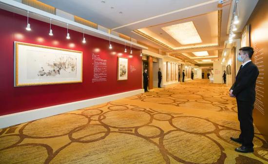 北京诚轩拍卖2020年秋拍预展 佳作亮相