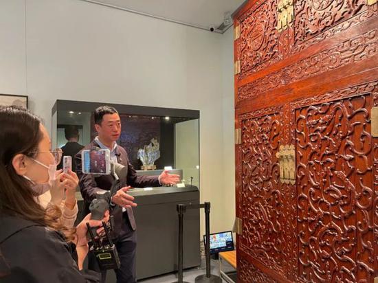 保利秋拍精品悉数亮相 新保利云楼恭候莅临