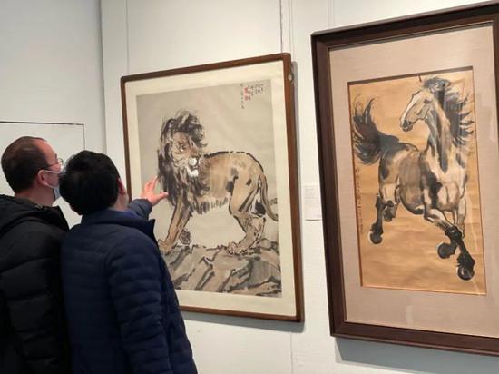 保利秋拍精品悉数亮相 新保利云楼恭候莅临