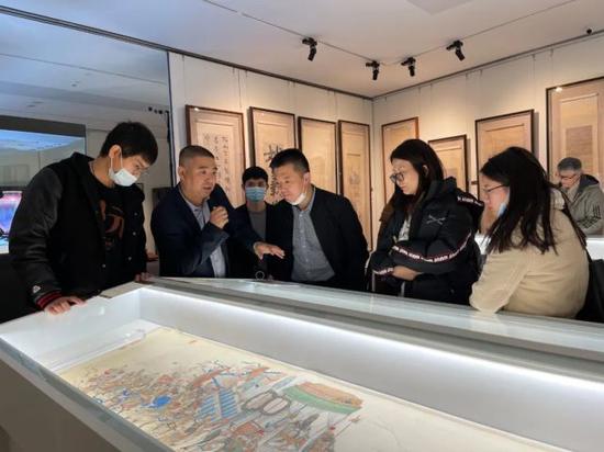 保利秋拍精品悉数亮相 新保利云楼恭候莅临