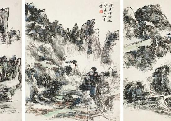 保利秋拍精品悉数亮相 新保利云楼恭候莅临
