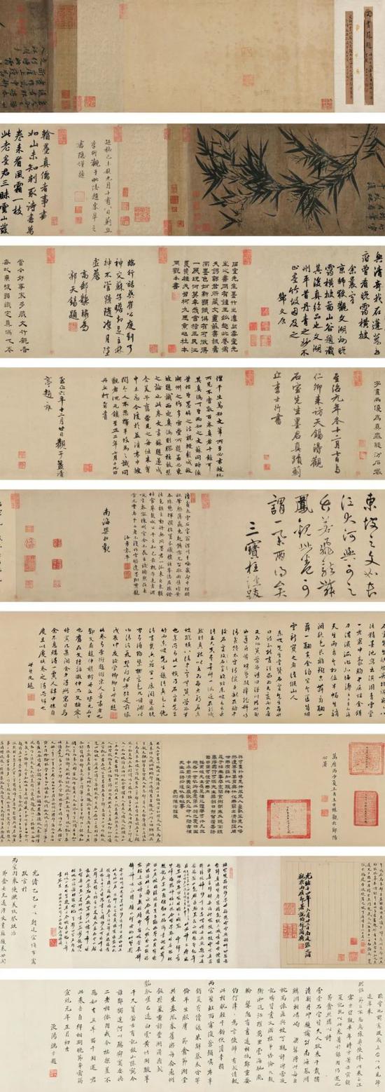保利秋拍精品悉数亮相 新保利云楼恭候莅临