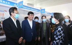 春日招聘丨教育部“24365校园招聘服务”大型文化艺术行业专场在中央美院举办