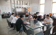 湖北美术学院进行2019-2020年度上学期开学教学检查