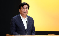 全国普通高校毕业生文旅艺术行业就业创业指导委员会在中央美术学院举行成立大会