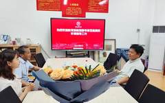 教育部高校思政课教指委专家莅临湖北美术学院听课指导工作