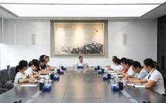 广州美术学院召开食品安全管理月度工作会议