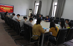 学校组织科级干部及基层党务工作者赴红安开展学习培训