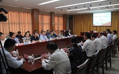 湖北美术学院与鄂州市人民政府签订战略合作协议