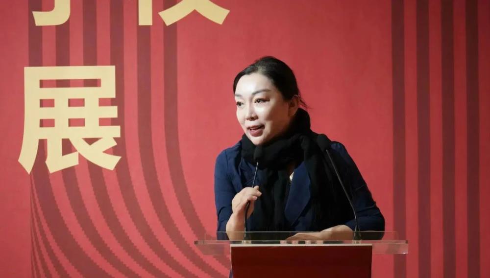 鲁迅美术学院附中举行建校70周年暨复建25周年庆祝大会
