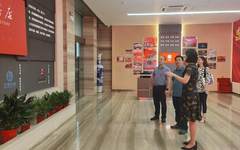 副校长程智力带队赴湖北省新华书店（集团）有限公司访企拓岗