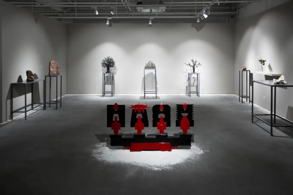 开展 | 田园物语——当代风物雕塑作品邀请展