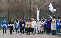 鲁迅美术学院“纪念一二·九学生爱国主义运动86周年”冬季长跑比赛圆满落幕