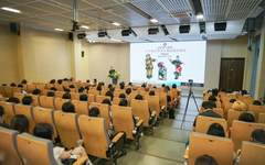 广州美术学院2023年大吴泥塑研修班开班