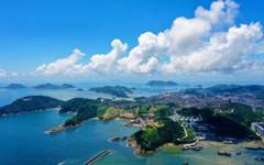 奔赴山海，中国美院助力“和美海岛”创建