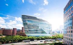天津美术学院与香港理工大学签署合作备忘录和4+1本升硕学生项目协议