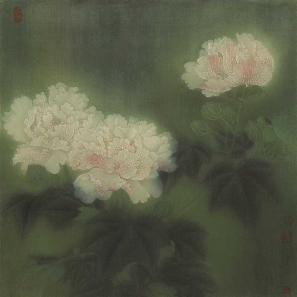 展讯 | “元视界”探索水墨艺术数字未来
