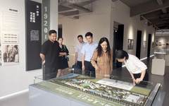 共青团武汉市委书记皮惠兰一行来校调研交流