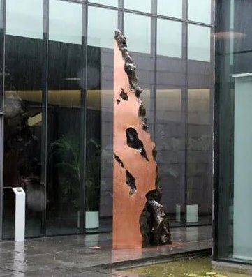【教师佳作】清华大学美术学院雕塑系教授陈辉作品赏析（图）