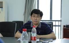 民盟湖北省委来湖北美术学院开展调研