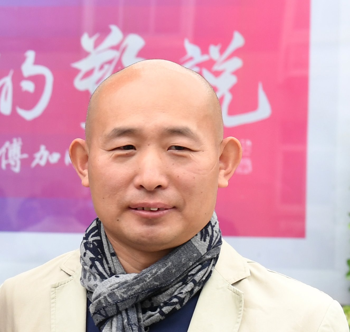 “无尽的塑说”——清华美院校友傅加雕塑作品展在北航艺术馆开幕