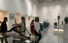 党委副书记、院长许奋率队赴京开展纪念办学一百周年学术活动筹备工作交流
