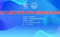 鲁美·文化国际服装学院创新创业团队在第八届辽宁省大学生创新创业年会中再创佳绩