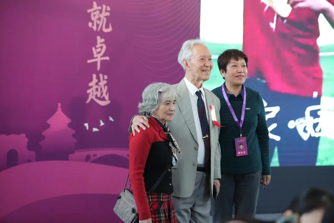 【校庆专题】百又十年，大地清华——清华大学110周年校庆纪实