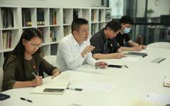 学校党委副书记宋光智讲授主题教育专题党课