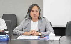 广州美术学院召开佛山校区建设工作推进会