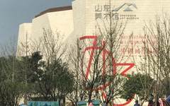 从十三届全国美展看中国画走过的70年