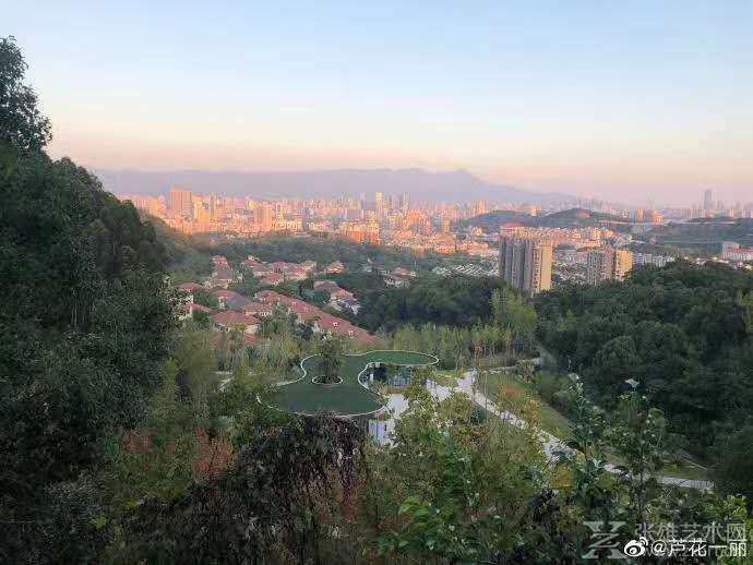 闽籍名家当代实力派水墨人物画的代表画家之一张永海访谈                