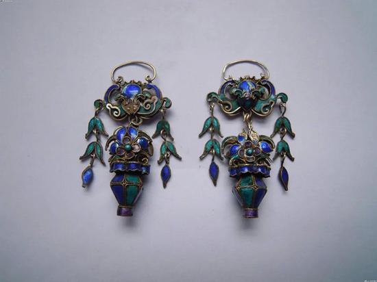 “狠毒的 ”古代时尚