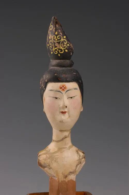 “狠毒的 ”古代时尚