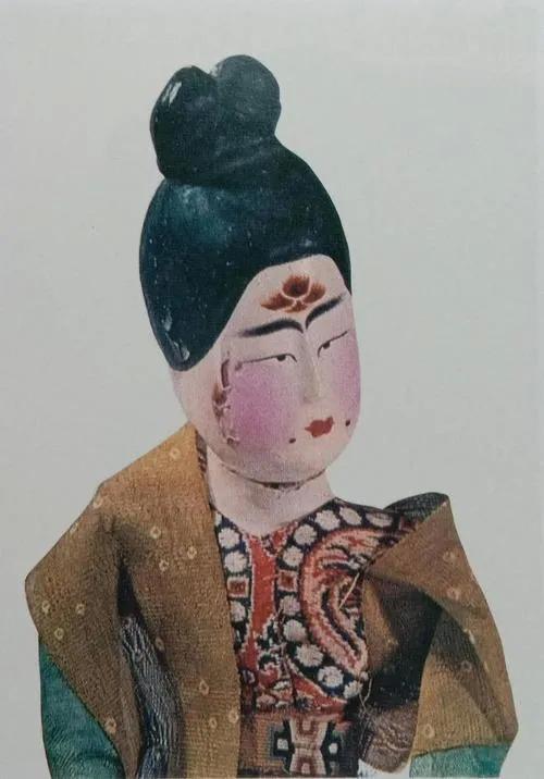 “狠毒的 ”古代时尚