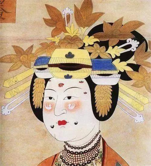 “狠毒的 ”古代时尚